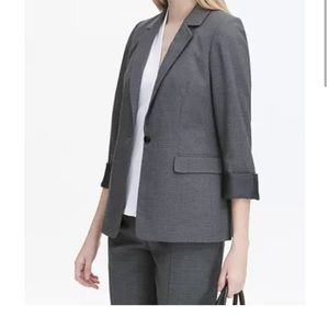 Calvin Klein Women’s Pant Suit